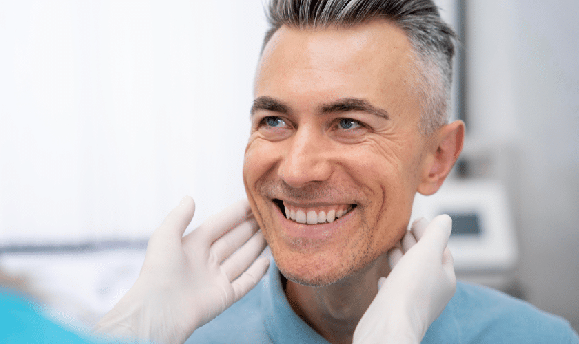 Smile into the New Year How Dental Implants Boost Confidence