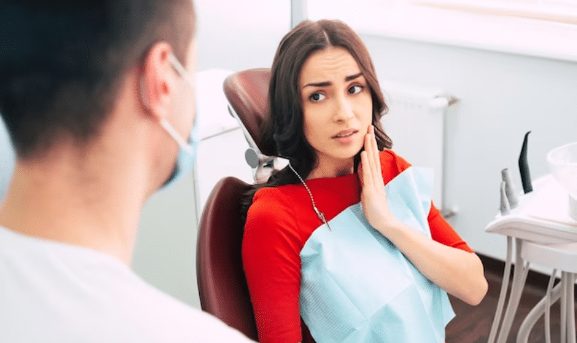 The Importance of Removing Impacted Wisdom Teeth