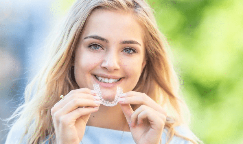 Invisalign Aftercare - Keep Your Smile Straight and Bright