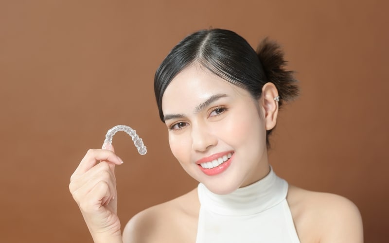 when and why to remove aligners