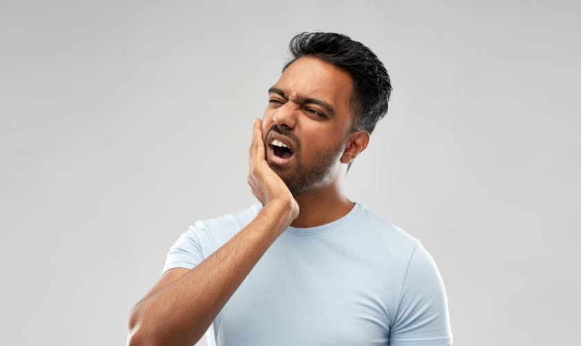 link between wisdom teeth and jaw pain